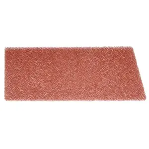 Comparateur de prix : Whirlpool 481010354757. Filtre De Socle En Mousse Pour SECHE LINGE - SemBoutique