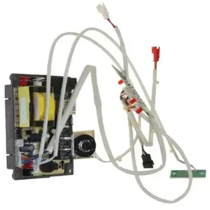 Candy MODULE ELECTRONIQUE AU N° SERIE 09/50 POUR LAVE VAISSELLE CANDY ... pas cher