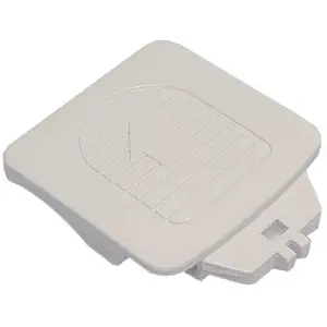 POIGNEE DE PORTE SEULE pour LAVE LINGE BALAY - 00058691 pas cher