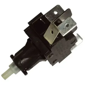 Bosch - interrupteur marche arret pour lave linge 00059459 pas cher