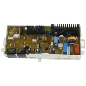 Samsung MODULE DE COMMANDE AEGIS DECO.WF1602NHW POUR LAVE LINGE SAMSUNG - DC92-00396F pas cher