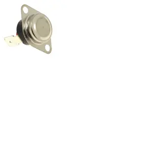 Thermostat rearmable 150° pour lave linge Electrolux 1242702007 pas cher