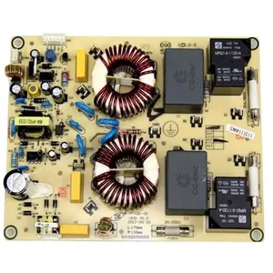 Comparateur de prix : Rosières Rosieres - Filtre Module Alimentation - Ref: 49027235