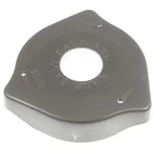 Gorenje - bouchon pot a sel pour lave vaisselle 244526 pas cher