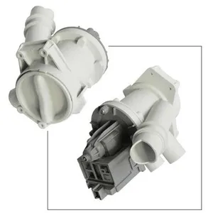 Pompe de vidange - ASKOLL - M253 - 25 Watt - Compatible Candy - Gris