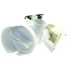Comparateur de prix : Pompe de vidange d'origine (00703147) Lave-linge BOSCH
