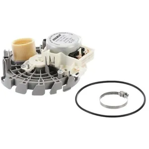 Comparateur de prix : Boitier de durete d eau d'alternance pour lave vaisselle Bosch 00644996
