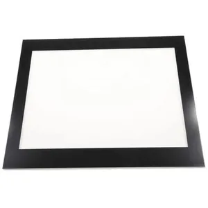 Whirlpool Whirlpool - Vitre Interieur De Porte - Ref: 481010545250 pas cher