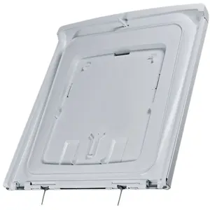 Whirlpool Whirlpool - Couvercle Complet - Ref: 481010443838 pas cher
