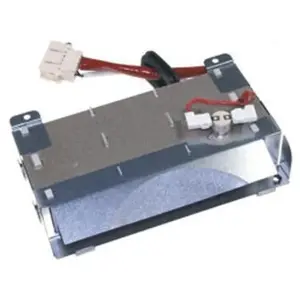 Element chauffant 230V 1400 60 w pour seche linge Electrolux 1366110110 pas cher