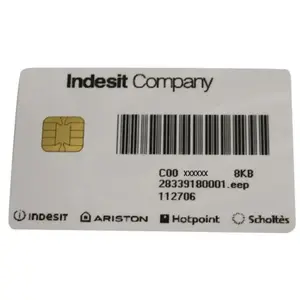 Card AQ113D69FR 32KB sw 87766650301 pour lave linge Indesit pas cher