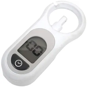 Minuteur Clipso Minute - SEB - X1060007 - Blanc - 1070 Watt pas cher