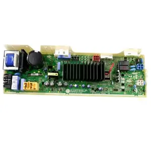 LG MODULE DE PUISSANCE POUR LAVE LINGE LG - EBR83467108 pas cher