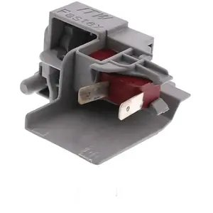 Serrure de porte lv pour lave vaisselle Waltham 32009280 pas cher