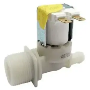 Brandt ELECTROVANNE ELECTROVALVE LAVE LINGE 55X2939 ELECTROVANNE pas cher
