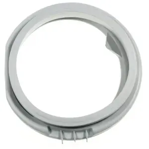 Joint de hublot (manchette) (C00289414, C00283995) Lave-linge ARISTON HOTPOINT, IGNIS, INDESIT, PRIVILEG, WHIRLPOOL pas cher