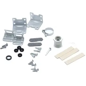 Kit montage encastrement de porte pour Lave-vaisselle Ikea 140125033450 pas cher