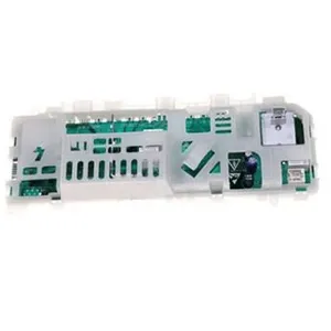 CARTE ELECTRONIQUE LAVE LINGE DIVERS MARQUES 20772941 PLATINE DE COMMA... pas cher