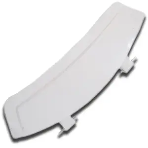 Poignée de porte d'origine Lave-linge 481071424081 bauknecht pas cher