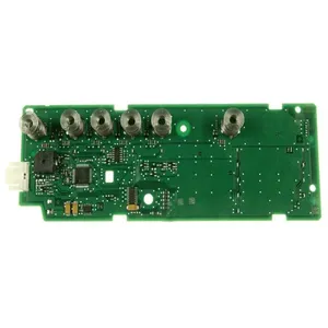 Siemens MODULE DE COMMANDE POUR LAVE LINGE SIEMENS - 00648452 pas cher