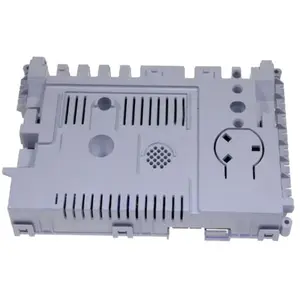 Platine De Controle Pour Lave Vaisselle Whirlpool - 480140100769 pas cher