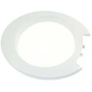 Samsung ENJOLIVEUR HUBLOT EXT;Q1636GW/XEU,ABS,T POUR LAVE LINGE SAMSUNG - DC63-00411A pas cher