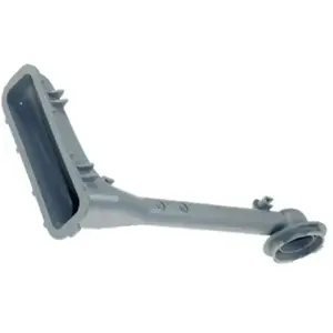 Smeg CONDUIT PANIER POUR LAVE VAISSELLE SMEG - 761810267 pas cher