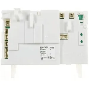 Comparateur de prix : Bosch MODULE DE PUISSANCE PROGRAMMES POUR SECHE LINGE BOSCH - 00635623