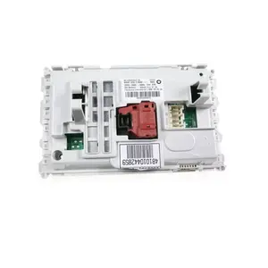 Bosch MODULE DE PUISSANCE POUR LAVE LINGE BOSCH - 00743861Vendu parmanomano