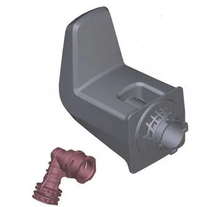 Karcher - Kit Reparation Piece De Rechange - Ref: 90024370 pas cher