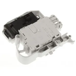 Comparateur de prix : Bosch Bosch B/s/h - Securite De Porte Wm-80 Ul4 - Ref: 00638259