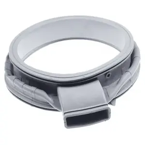 Samsung - Joint de hublot (manchette) (296787-9143) Lave-linge DC64-03235A pas cher