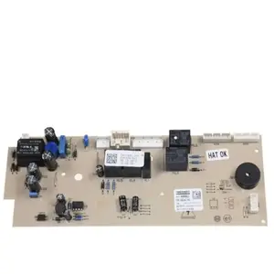 PLATINE DE CONTROLE CINDU SENS 3K9 pour SECHE LINGE BEKO -... pas cher