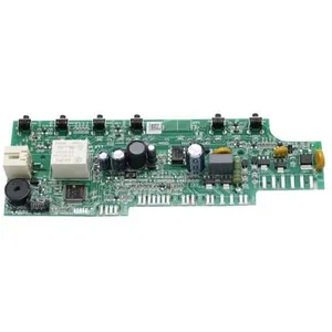 Module programme pour lave vaisselle Candy 49038096 pas cher