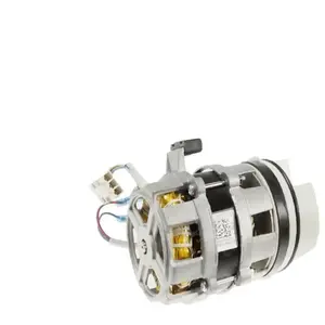 Whirlpool POMPE DE LAVAGE POUR LAVE VAISSELLE WHIRLPOOL - 482000018788