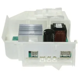 Siemens - convertisseur de frequence moteur pour lave linge ...