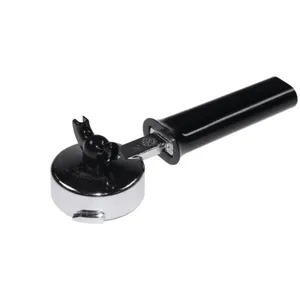 Saeco Porte filtre pour pieces preparation des boissons petit... pas cher