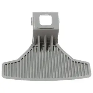 Beko POIGNEE DE PORTE HUBLOT POUR LAVE LINGE BEKO - 2828780200 pas cher