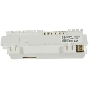 Whirlpool PLATINE CONTROLE SAM BASIC (VIERGE) POUR LAVE VAISSELLE WHIR...