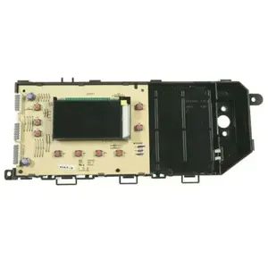 Beko MODULE DE PUISSANCE ET COMMANDE POUR LAVE LINGE BEKO - 2824447070 pas cher