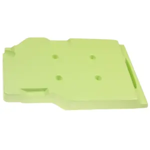 Whirlpool RESERVOIR JAUNE POUR SECHE LINGE WHIRLPOOL - 481241818474 pas cher