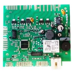 Comparateur de prix : Candy MODULE ELECTRONIQUE DE PUISSANCE POUR LAVE VAISSELLE CANDY - 490...