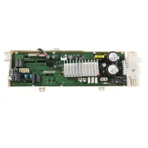 Samsung MODULE ELECTRONIQUE POUR LAVE LINGE SAMSUNG - DC94-06481G