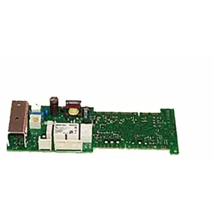 Bosch - module de puissance programme pour lave linge 00658659 pas cher