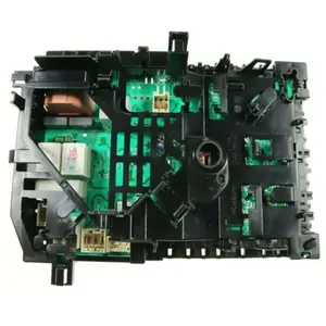 Siemens Module De Commande Programme 00744276 Pour LAVE LINGE pas cher