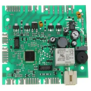 Comparateur de prix : Candy MODULE ELECTRONIQUE POUR LAVE VAISSELLE CANDY - 49030638