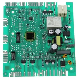 Rosières MODULE ELECTRONIQUE POUR LAVE VAISSELLE ROSIERES - 49024371 pas cher