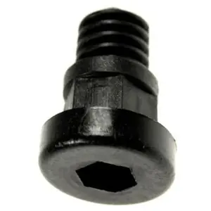 Pied arriere pour lave vaisselle Saba 34420503 pas cher