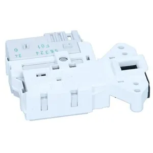 Daewoo SECURITE DE PORTE POUR LAVE LINGE DAEWOO - 3619046400 pas cher