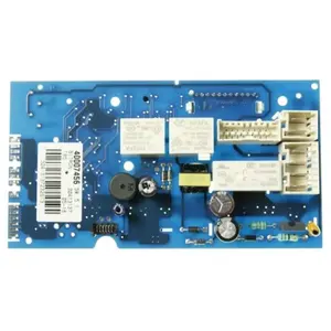 Candy MODULE ELECTRONIQUE POUR SECHE LINGE CANDY - 49032548 pas cher